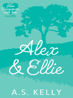 cover image of Alex & Ellie